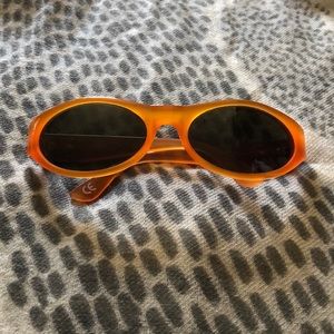 Nearly New Versace Sunglasses